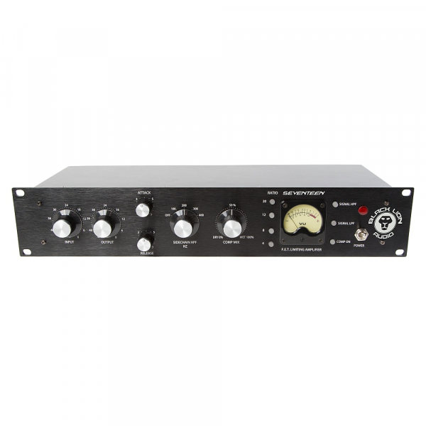 Kompressor Black Lion Audio Seventeen