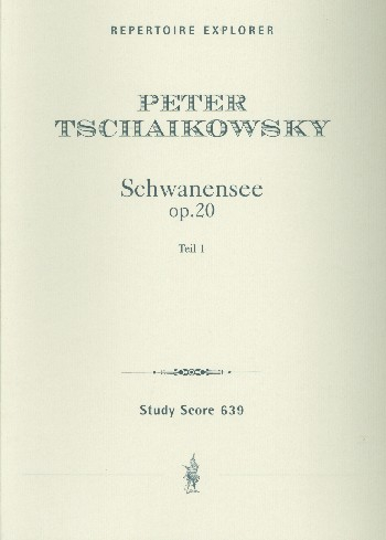 Schwanensee op.20