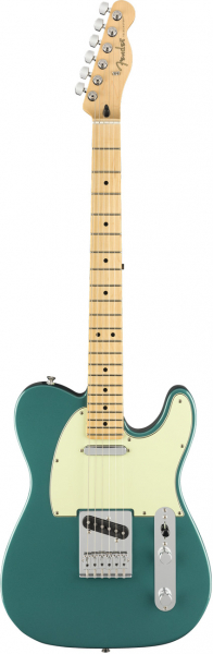 E- Gitarre Fender Player Telecaster Limited MN - OCT