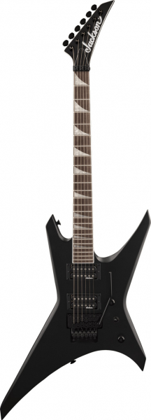 E-Gitarre Jackson X Series Warrior WRX24 - Satin Black
