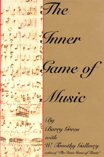The inner Game of Music