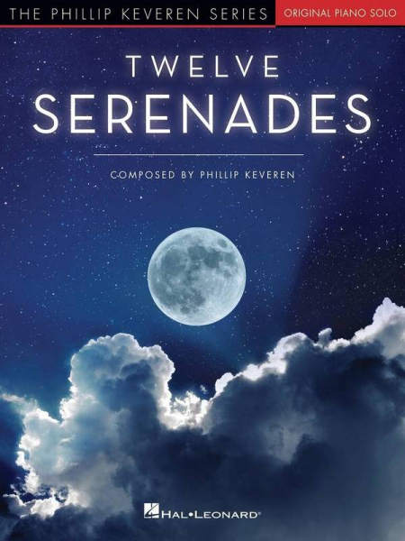 Twelve Serenades for piano