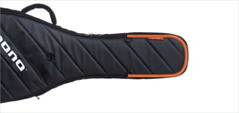 Gig Bag MONO Cases M80-VEG-BLK VERTIGO Electric - Black