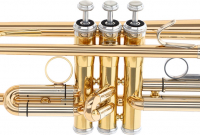Vorschau: B-Trompete Vorschau: B-Trompete Kühnl&Hoyer Sella G 11521