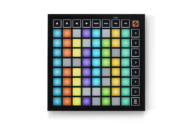 Pad Controller Novation Launchpad Mini MK3