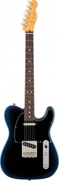 E- Gitarre Fender American Pro II Tele - DK NIT