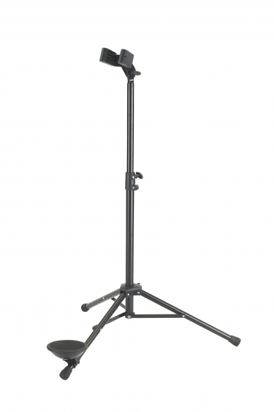 Bassklarinetten &amp; Fagottständer K&amp;M 150/1