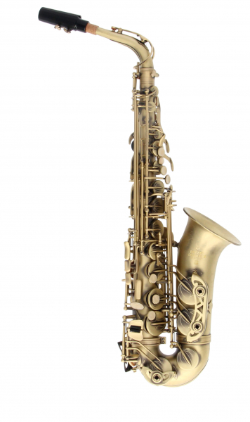 Es-Alt-Saxophon Buffet Crampon BC8401-4-0