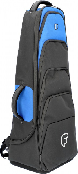 Gig-Bag für Bass-Posaune Fusion UB-09 BL