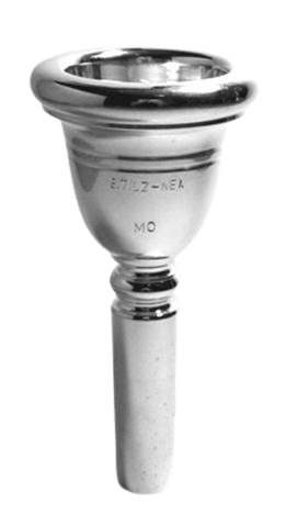 Mundstück für B- Tuba Tilz 310-M 10