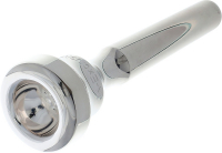 Vorschau: Mundstück für Trompete JK Vorschau: Mundstück für Trompete JK Exclusive 3E