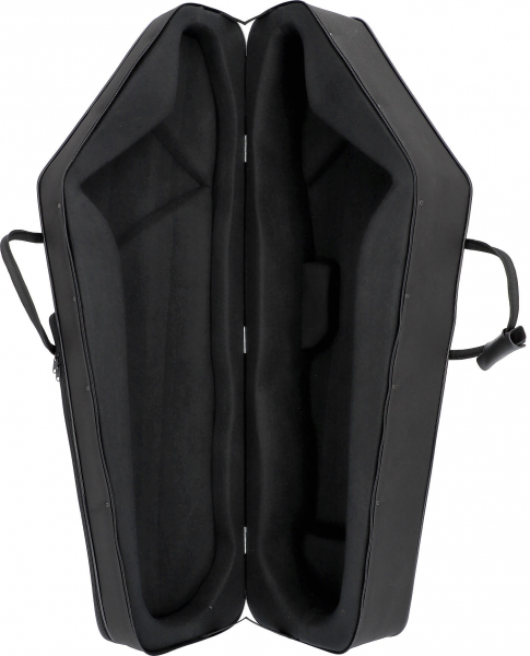 Rucksack-Koffer für Bariton-Saxophon K.ses Economy tief B 40408-S
