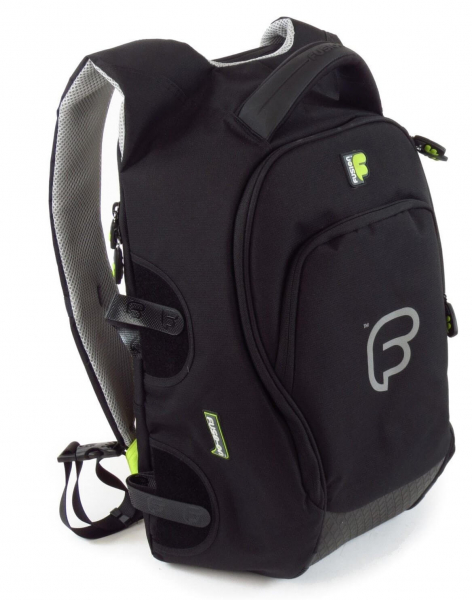 Gig-Bag Add-On Fuse-on-Bag Fusion UA03 Large