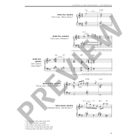 Vorschau: Lehrbuch Das Jazz Piano Vorschau: Lehrbuch Das Jazz Piano Buch