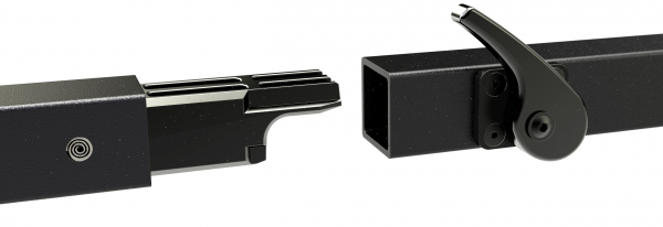 Vibraphon Adams VAWA30G Alpha W/G