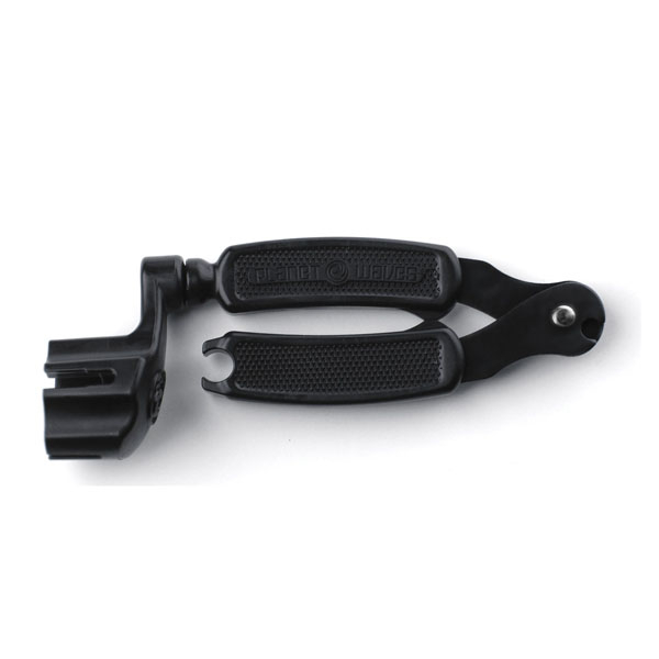 Saitenkurbel D&#039;Addario DP0002 Pro-Winder