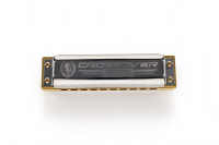 Vorschau: Mundharmonika Hohner Vorschau: Mundharmonika Hohner Marine Band Crossover F-Dur (New)