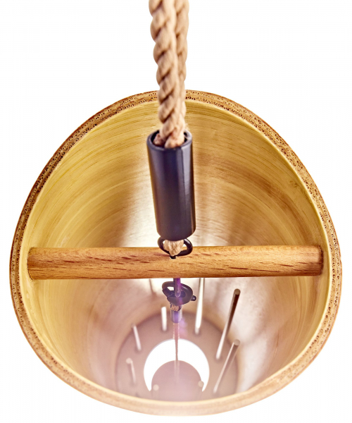 Energy Chimes Meinl Cosmic Bamboo Chime Stella (Nacht)