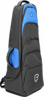 Vorschau: Gig-Bag für Bass-Posaune Vorschau: Gig-Bag für Bass-Posaune Fusion UB-09 BL