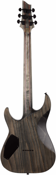 E-Gitarre Schecter Apocalypse C-1 Red Reign