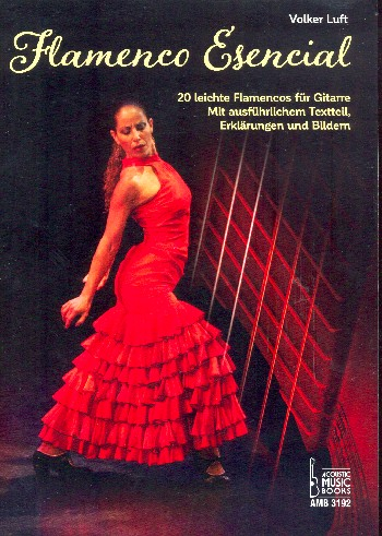Flamenco esencial