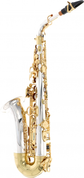 Es-Alt-Saxophon Yanagisawa A-WO35 Elite