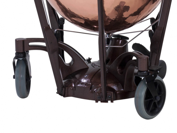 Pauke Adams Professional Generation II 29 Kupfer gehämmert mit Feinstimmer