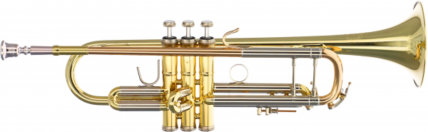 B-Trompete B&amp;S Challenger I 3137-L