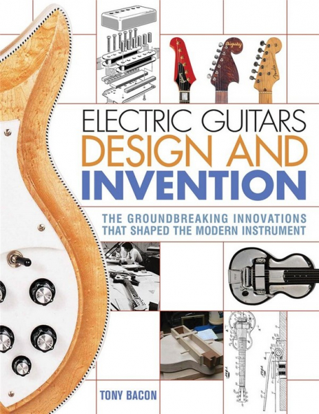 Electric Guitars - Design and Invention