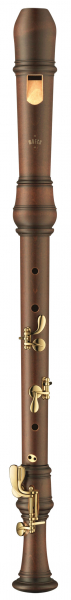 Tenor Blockflöte Moeck Rottenburgh 4921 Tenor PLUS