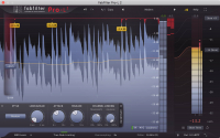 Vorschau: Plugin Paket FabFilter Vorschau: Plugin Paket FabFilter Total Bundle