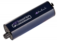 Vorschau: Kopfhörer Verstärker ART Vorschau: Kopfhörer Verstärker ART HP-1 In-Ear Personal Monitor Amplifier