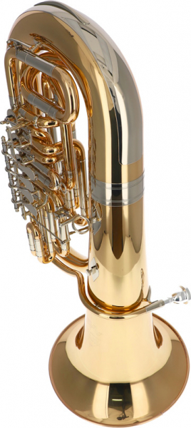Es-Tuba Miraphone 283B11000 Norwegian Star