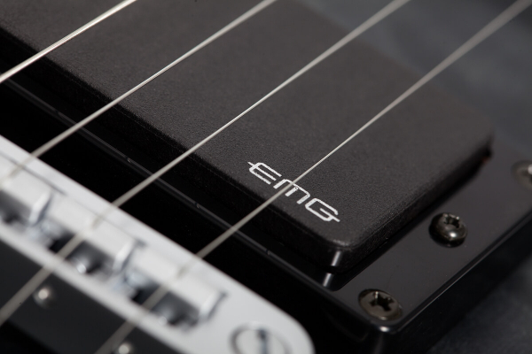 E-Gitarre Schecter C-1 Platinum - STBS