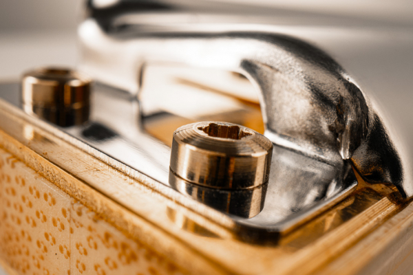 Mundharmonika Hohner Marine Band Thunderbird C-Low (New)