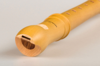 Vorschau: Sopran-Blockflöte Vorschau: Sopran-Blockflöte Mollenhauer Canta 2106