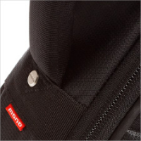 Vorschau: Gig Bag MONO Cases Vorschau: Gig Bag MONO Cases M80-UC-BLK Concert Ukulele - Black