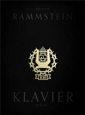 Edition Rammstein: Klavier - Bild 3