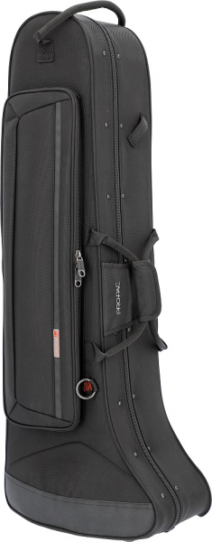 Koffer für Bassposaune Protec PB 309 CT