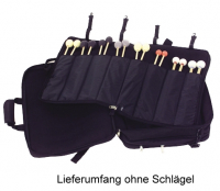 Vorschau: Schlägeltasche Adams Vorschau: Schlägeltasche Adams Back-Pack