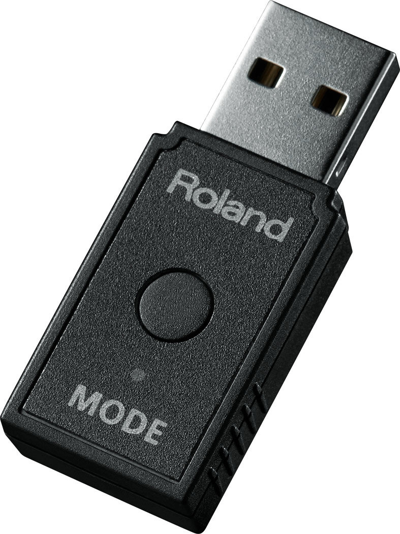 Roland WM-1D Wireless MIDI Connector - Bild 2