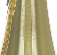 Vorschau: B-Waldhorn Hans Hoyer Vorschau: B-Waldhorn Hans Hoyer 704-L