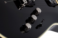 Vorschau: E-Gitarre Schecter Vorschau: E-Gitarre Schecter BlackJack C-7 - Black