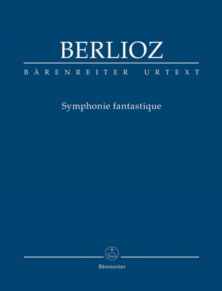 Symphonie fantastique