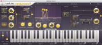 Vorschau: Plugin Paket FabFilter Vorschau: Plugin Paket FabFilter Total Bundle