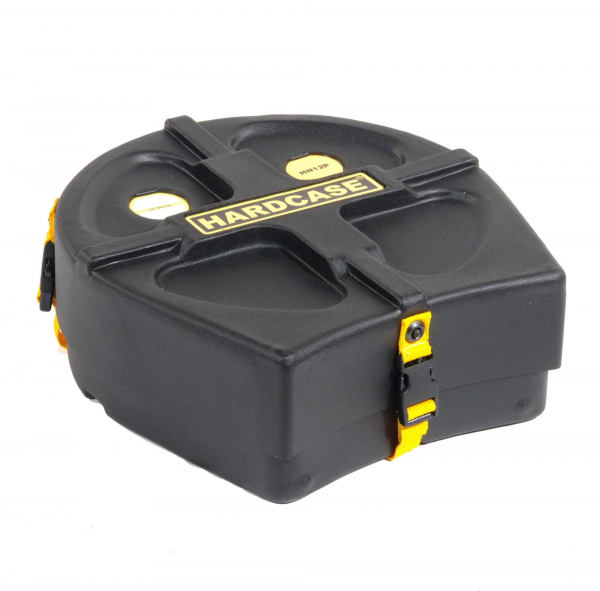 Snare Case Hardcase 12" Piccolo HN12P