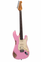 Vorschau: E- Gitarre Vorschau: E- Gitarre Henry's Snake II ST-1CM Boa