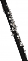 Vorschau: B-Klarinette F. Arthur Vorschau: B-Klarinette F. Arthur Uebel B-621 KH