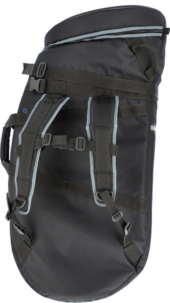 Gig-Bag für B-Tuba Soundline 42 BT