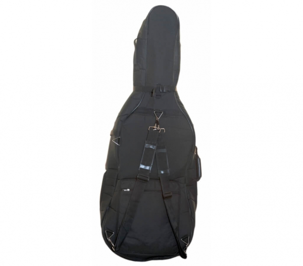 Cello Gig-Bag Petz 4/4 BK Standard